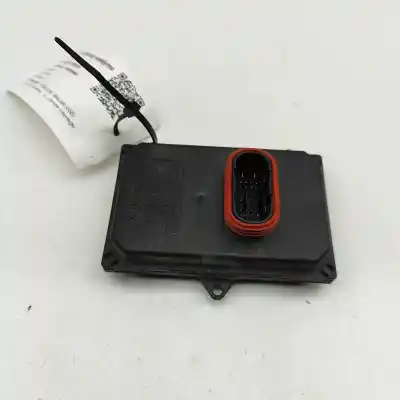 Peça sobressalente para automóvel em segunda mão Balastro De Xenon por PORSCHE MACAN 95B (2014-..) Off-road Referências OEM IAM 7PP941329T,5DF010114  