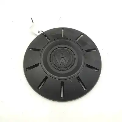 Second-hand car spare part SPARE WHEEL SUPPORT for VOLKSWAGEN CRAFTER PLATFORM/CHASSIS SZ_ (2017-..) Commercial OEM IAM references 2N0601151,2N0601151B,7T0601151  