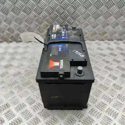 Peça sobressalente para automóvel em segunda mão bateria por audi a8 4h_ (2009-2018) referências oem iam ybx9019  