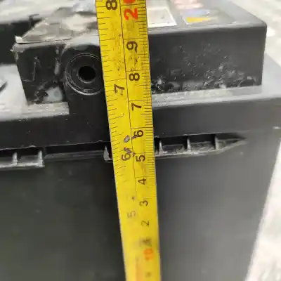 Peça sobressalente para automóvel em segunda mão bateria por audi a8 4h_ (2009-2018) referências oem iam ybx9019  