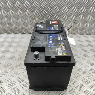 Peça sobressalente para automóvel em segunda mão bateria por audi a8 4h_ (2009-2018) referências oem iam ybx9019  