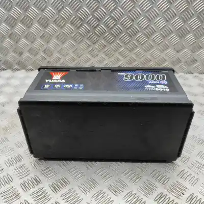 Peça sobressalente para automóvel em segunda mão bateria por audi a8 4h_ (2009-2018) referências oem iam ybx9019  