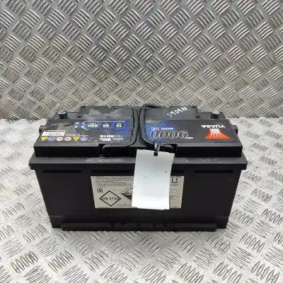 Peça sobressalente para automóvel em segunda mão bateria por audi a8 4h_ (2009-2018) referências oem iam ybx9019  