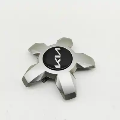 Second-hand car spare part SPARE WHEEL SUPPORT for KIA SORENTO IV MQ4, MQ4A (2020-..) Off-road OEM IAM references 52960-P2830,52960-P2810  