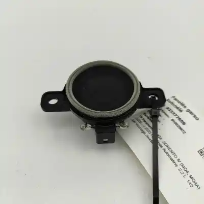 Second-hand car spare part SPEAKER for KIA SORENTO IV MQ4, MQ4A (2020-..) Off-road OEM IAM references 96355-P2000  