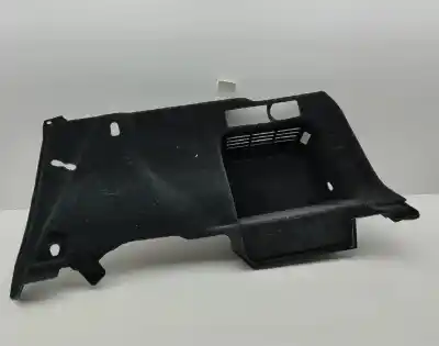 Second-hand car spare part RIGHT TRUNK TRIM for BMW 3 TOURING G21 (2019-..) Estate OEM IAM references 7940936  