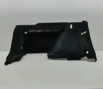 Second-hand car spare part LEFT TRUNK TRIM for BMW 3 TOURING G21 (2019-..) Estate OEM IAM references 5A4E723  