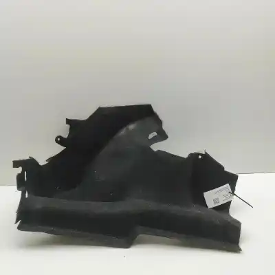 Pezzo di ricambio per auto di seconda mano Rivestimento Sinistro Bagagliaio per BMW Z4 ROADSTER E85 (2003-2009) Riferimenti OEM IAM 7016683  