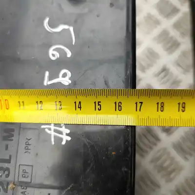 Second-hand car spare part battery for mazda 3 hatchback bp (2018-..) hatchback oem iam references 55d23lmf  