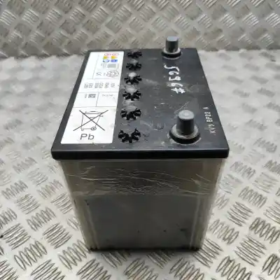 Second-hand car spare part battery for mazda 3 hatchback bp (2018-..) hatchback oem iam references 55d23lmf  