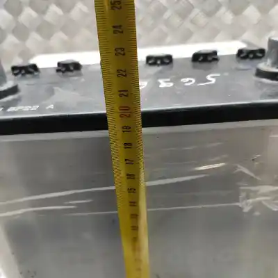 Second-hand car spare part battery for mazda 3 hatchback bp (2018-..) hatchback oem iam references 55d23lmf  