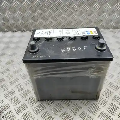 Second-hand car spare part battery for mazda 3 hatchback bp (2018-..) hatchback oem iam references 55d23lmf  