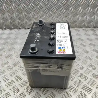 Second-hand car spare part battery for mazda 3 hatchback bp (2018-..) hatchback oem iam references 55d23lmf  