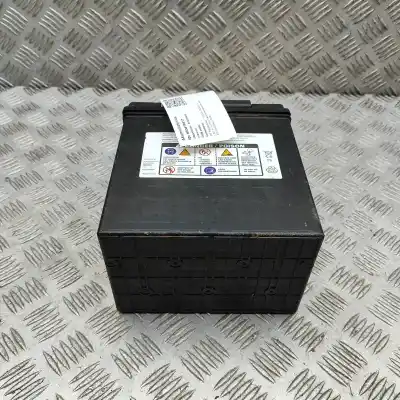 Peça sobressalente para automóvel em segunda mão bateria por tesla model x (2013-..) hatchback referências oem iam 1046200-10-c  