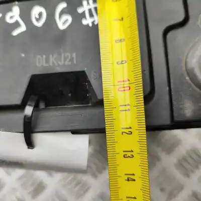 Peça sobressalente para automóvel em segunda mão bateria por tesla model x (2013-..) hatchback referências oem iam 1046200-10-c  