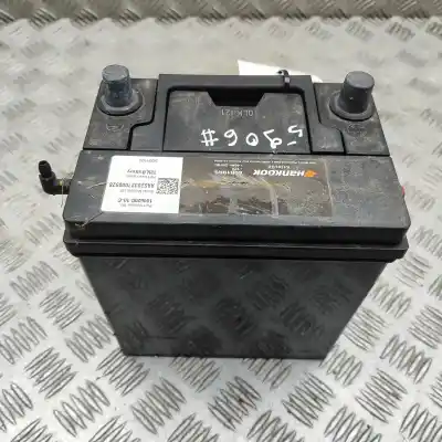 Peça sobressalente para automóvel em segunda mão bateria por tesla model x (2013-..) hatchback referências oem iam 1046200-10-c  