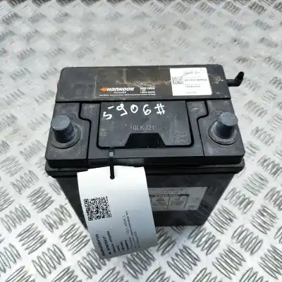 Peça sobressalente para automóvel em segunda mão Bateria por TESLA MODEL X (2013-..) Hatchback Referências OEM IAM 1046200-10-C  