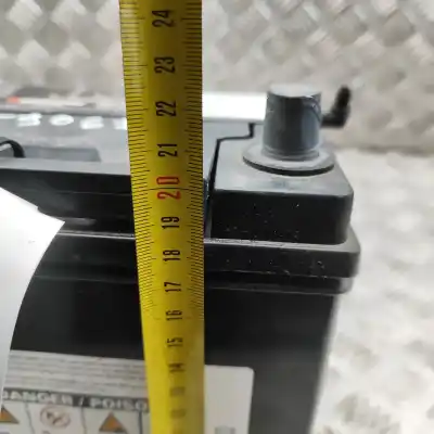 Peça sobressalente para automóvel em segunda mão bateria por tesla model x (2013-..) hatchback referências oem iam 1046200-10-c  