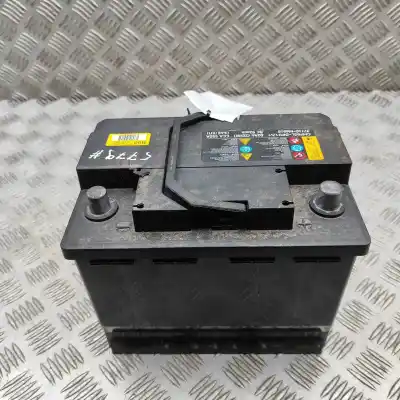 Second-hand car spare part BATTERY for KIA NIRO II (2022-..) Off-road OEM IAM references 37110-M6610  