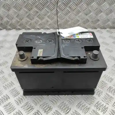 Second-hand car spare part BATTERY for FORD C-MAX DM2 (2007-2010) OEM IAM references JT76-10655-CA  