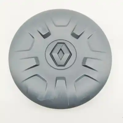 Second-hand car spare part SPARE WHEEL SUPPORT for RENAULT MASTER III FURGON FV (2010-..) Commercial OEM IAM references 403155629R,403158626R,403156799R  