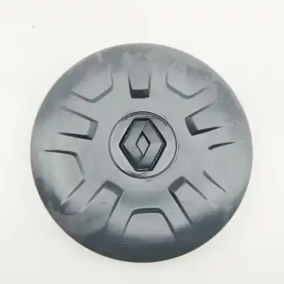 Second-hand car spare part SPARE WHEEL SUPPORT for RENAULT MASTER III FURGON FV (2010-..) Commercial OEM IAM references 403155629R,403158626R,403156799R  