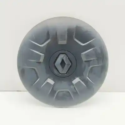 Second-hand car spare part SPARE WHEEL SUPPORT for RENAULT MASTER III FURGON FV (2010-..) Commercial OEM IAM references 403155629R,403156799R,403158626R  