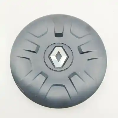 Second-hand car spare part SPARE WHEEL SUPPORT for RENAULT MASTER III FURGON FV (2010-..) Commercial OEM IAM references 403150032R,403150031R,403150033R  