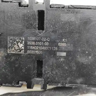 Second-hand car spare part switch for tesla model x (2013-..) hatchback oem iam references 1038107-02-c  