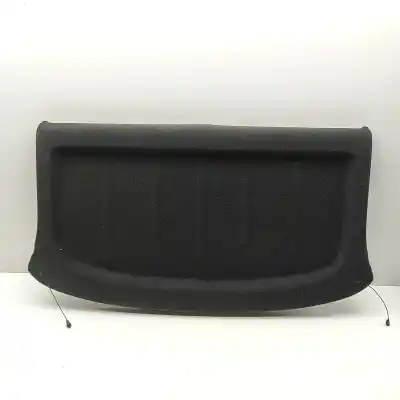 Second-hand car spare part parcel shelf for seat ateca kh7 (2016-..) off-road oem iam references 575867769b  