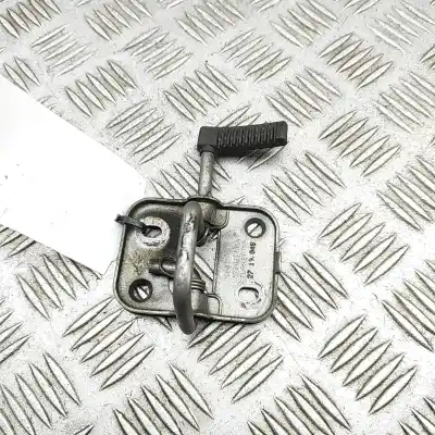 Second-hand car spare part BONNET LOCK for SEAT ATECA KH7 (2016-..) Off-road OEM IAM references 575823186A  