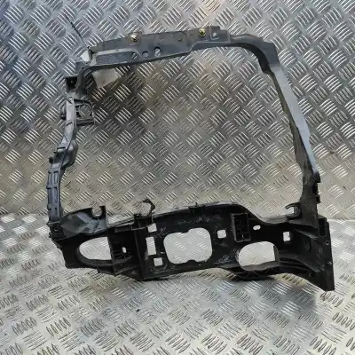 Second-hand car spare part RADIATOR CASE for PORSCHE MACAN 95B (2014-..) Off-road OEM IAM references 95B805295  