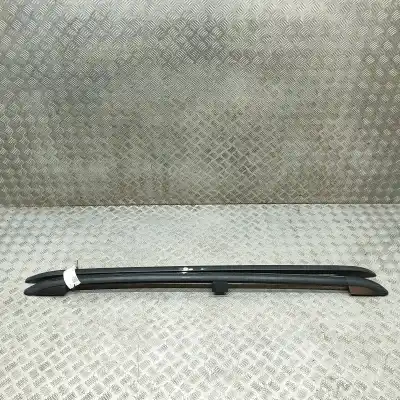 Second-hand car spare part ROOF BARS for VOLKSWAGEN CADDY IV FURGON SAA, SAH (2015-..) Commercial OEM IAM references 2K5898021L  