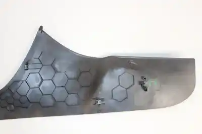 Pezzo di ricambio per auto di seconda mano console centrale per volvo v60 (2010-2018) riferimenti oem iam 31348865  