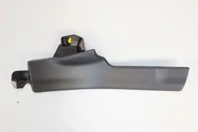 Second-hand car spare part REAR RIGHT INTERIOR DOOR SILL TRIM for VOLVO V60 (2010-2018) OEM IAM references 3134825  