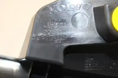 Pezzo di ricambio per auto di seconda mano modanatura interna soglia posteriore destra per volvo v60 (2010-2018) riferimenti oem iam 3134825  