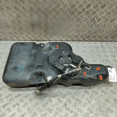 Second-hand car spare part ADBLUE TANK for ISUZU D-MAX II TFR, TFS (2012-..) Pick-up OEM IAM references 8983829531,0444040048,8983842690  