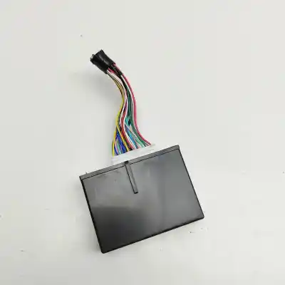 Second-hand car spare part keyless control unit for mazda 3 hatchback bp (2018-..) hatchback oem iam references kr9p-67-5u0  