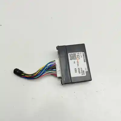 Second-hand car spare part keyless control unit for mazda 3 hatchback bp (2018-..) hatchback oem iam references kr9p-67-5u0  