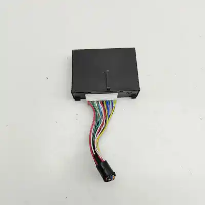 Second-hand car spare part keyless control unit for mazda 3 hatchback bp (2018-..) hatchback oem iam references kr9p-67-5u0  