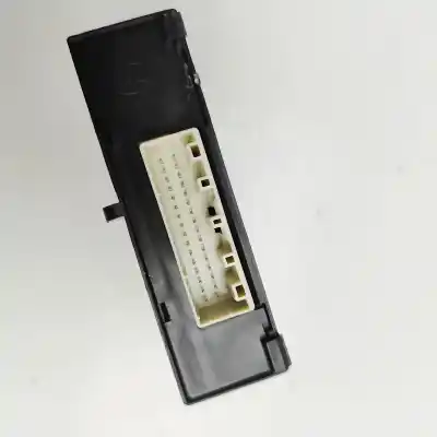 Second-hand car spare part keyless control unit for mazda 3 hatchback bp (2018-..) hatchback oem iam references kr9p-67-5u0  