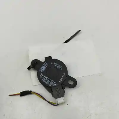 Second-hand car spare part SPEAKER for JAGUAR XJ X350 (2003-2009) OEM IAM references 3W83-15K864-AA  