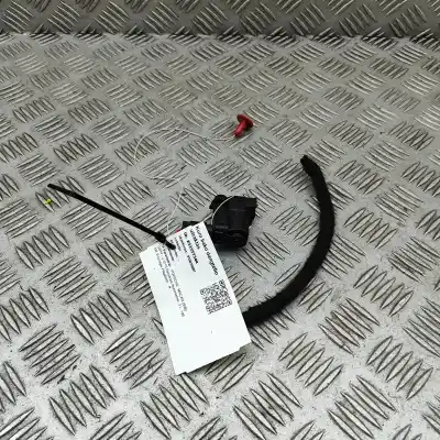 Second-hand car spare part FUEL CAP for PORSCHE MACAN 95B (2014-..) Off-road OEM IAM references 95B962625D  