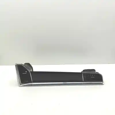 Peça sobressalente para automóvel em segunda mão QUADRANTE por PORSCHE MACAN 95B (2014-..) Off-road Referências OEM IAM 95B857226AA  