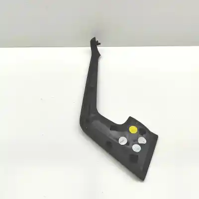 Peça sobressalente para automóvel em segunda mão consola central por porsche macan 95b (2014-..) off-road referências oem iam 95b864366  