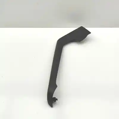 Peça sobressalente para automóvel em segunda mão consola central por porsche macan 95b (2014-..) off-road referências oem iam 95b864366  