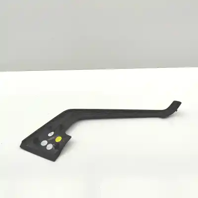 Peça sobressalente para automóvel em segunda mão consola central por porsche macan 95b (2014-..) off-road referências oem iam 95b864366  