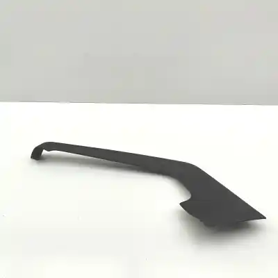 Peça sobressalente para automóvel em segunda mão consola central por porsche macan 95b (2014-..) off-road referências oem iam 95b864366  