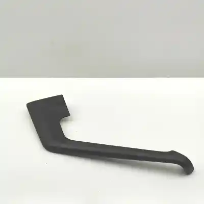 Peça sobressalente para automóvel em segunda mão consola central por porsche macan 95b (2014-..) off-road referências oem iam 95b864366  