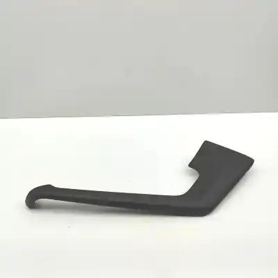 Second-hand car spare part CENTER CONSOLE for PORSCHE MACAN 95B (2014-..) Off-road OEM IAM references 95B864365  